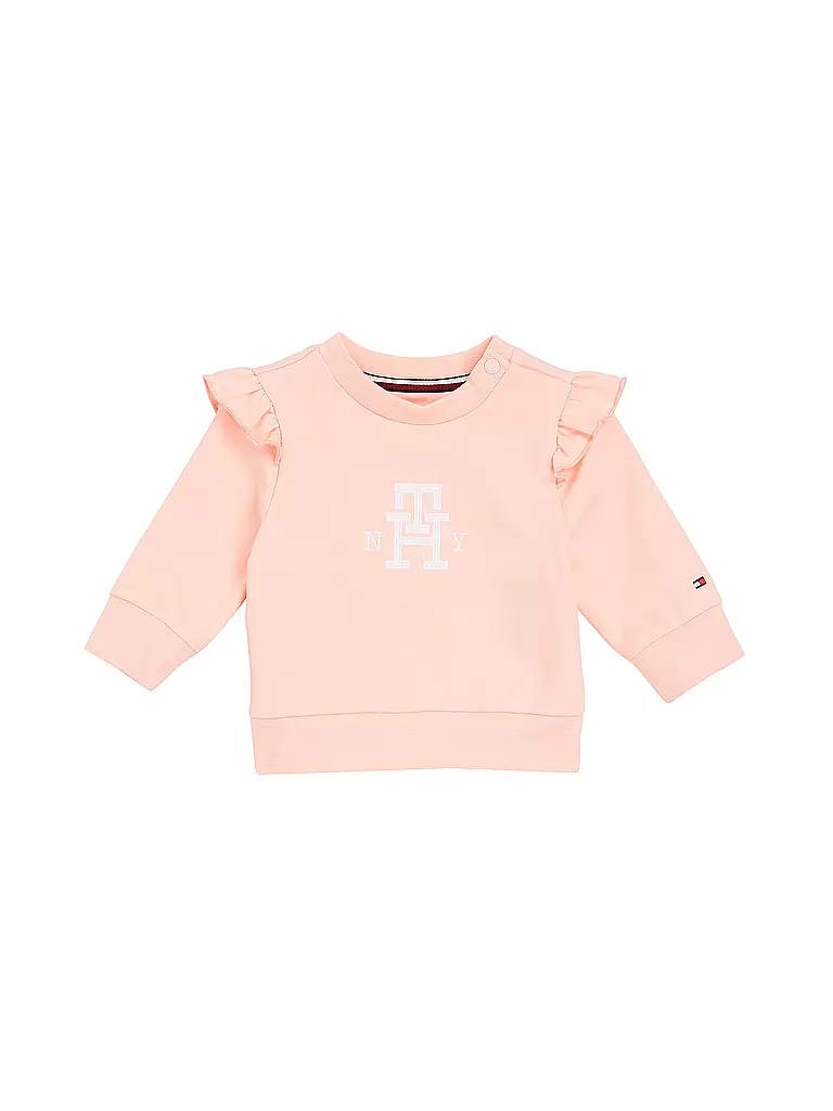 TOMMY HILFIGER Baby Sweater